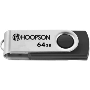 Pen Drive Usb 64gb Preto-112043-31667