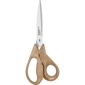 Tesoura Multiuso Advanced Wood 21cm-111320-50994