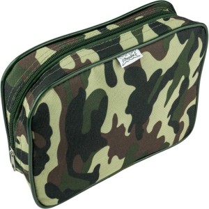 Estojo Tecido Maxi Box Camuflado-111611-58552