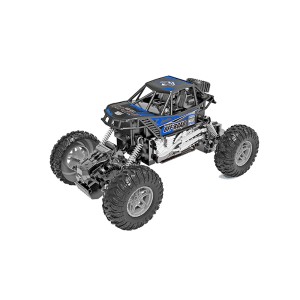 Carro C/r 7funcoes 1:20 Rally Xtreme-838904