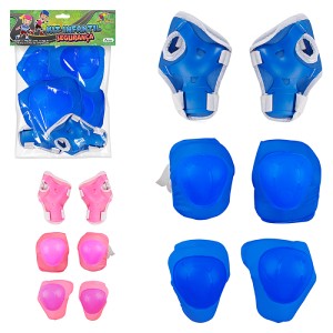 Kit Seguranca Infantil C/6pcs-838999-38723