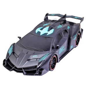 Carro C/r 7funcoes 1:12 Heroe Car-838919