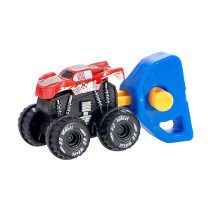 Carro Truck Com Lancador-842318