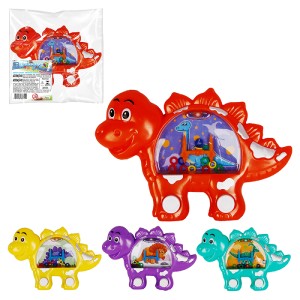 Jogo Water Game Dinossauro 15x10cm-839106-62902