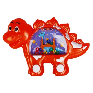 Jogo Water Game Dinossauro 15x10cm-839106