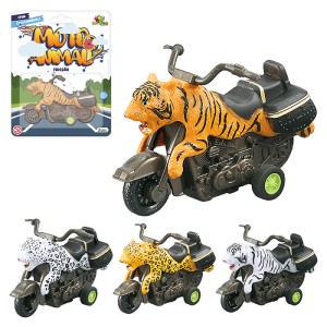 Moto Animal Mini Friccao-839332-69219