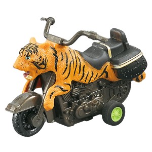 Moto Animal Mini Friccao-839332