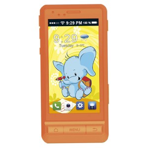 Celular Infantil Musical 13cm-839336