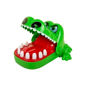 Jogo Crocodilo Morde Dedo-833072