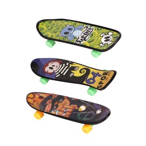 Skate De Dedo Com 3pcs-839098