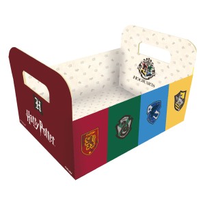 Cesta G Harry Potter 3 Unidades-111856