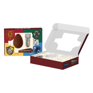 Kit Confeiteiro Harry Potter 3 Unidades-111867