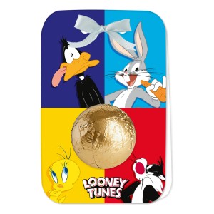 Porta Bombom Looney Tunes 96 Unidades-111920