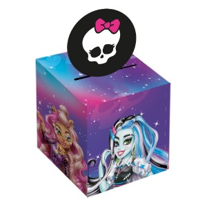 Caixa Pop Up Monster High 48 Unidades-111681