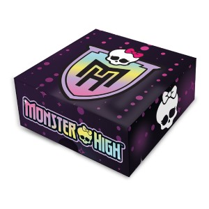 Caixa 4 Doces Monster High 6 Unidades-111682