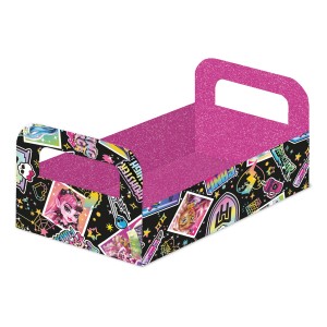 Cesta M Monster High 3 Unidades-111689