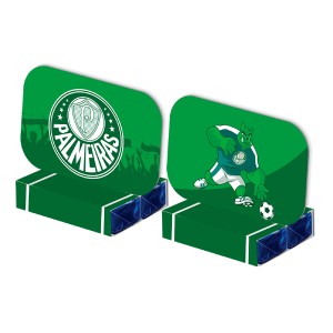 Porta Chocolate Palmeiras 96 Unidades-111788