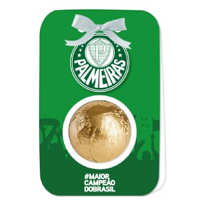 Porta Bombom Palmeiras 96 Unidades-111789