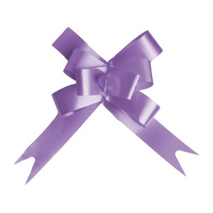 Laco Facil Liso 30mm X 50cm Lilas 10 Unidades-112027-898