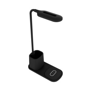 Luminaria Pulse Com Carregamento Wireless-CB161-66598