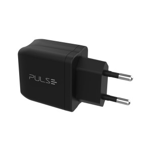 Pulse Carregador De Parede Ultra Rápido Pd 20w Usb 3.0-CB163