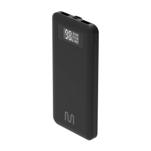 Power Bank 10000 Mah Com Display Lcd-CB165-84632