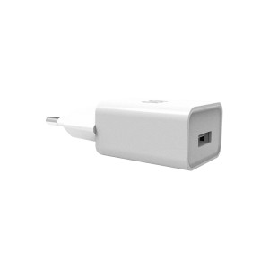 Carregador De Parede Usb A Branco 5w-CB169-89627