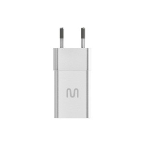 Carregador De Parede Usb A Branco 5w-CB169