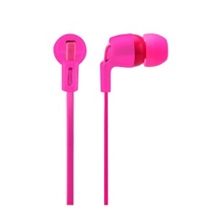 Fone De Ouvido Neon Series Rosa-PH139