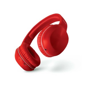 Fone Bluetooth Pop Vermelho-PH248-63254