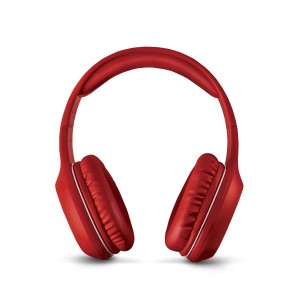 Fone Bluetooth Pop Vermelho-PH248