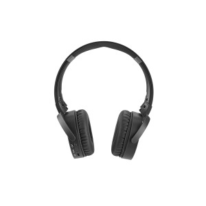 Headphone New Fun Wired Preto-PH264-41903