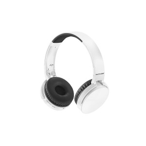 Headphone New Fun Wired Branco-PH265-28302