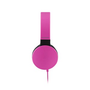 Headphone New Fun Wired Rosa-PH271-72123