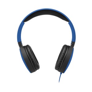 Headphone New Fun Wired Azul-PH272