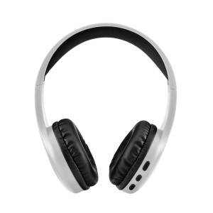 Headphone Bluetooth Multilaser Joy Branco-PH309