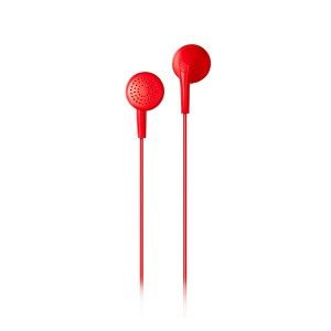 Earphone Play Vermelho-PH315-61840