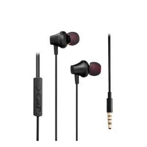 Fone De Ouvido Intra Auricular Pulse Powerbass Preto.-PH330-62834