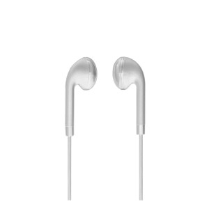 Fone De Ouvido Intra Auricular Pulse Pro Branco-PH333