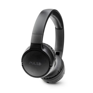 Headphone Pulse Fit Bt5.0 Preto-PH346