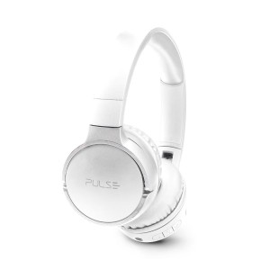 Headphone Pulse Fit Bt5.0 Branco-PH347