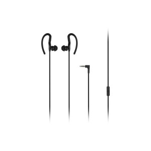 Earhook Multilaser Preto-PH348-33077