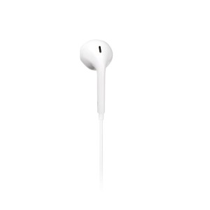 Earphone Earbud Multilaser Branco-PH355-15376