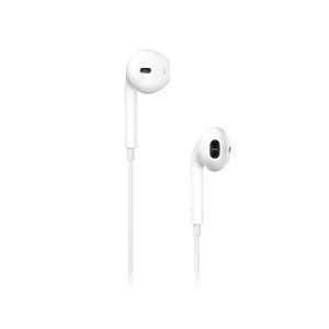 Earphone Earbud Multilaser Branco-PH355