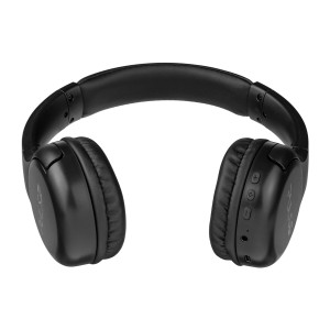 Headphone Bluetooth Anc Pulse Bass Preto-PH393-65259