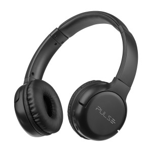 Headphone Bluetooth Anc Pulse Bass Preto-PH393