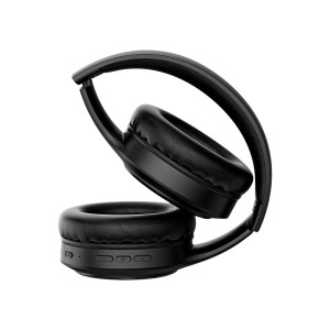 Fone De Ouvido Bluetooth Tws Pulse Buds Touch Preto-PH395-22379