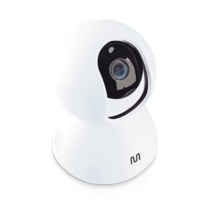 Câmera Robô Inteligente Full Hd Wi-fi Liv-SE221-17415