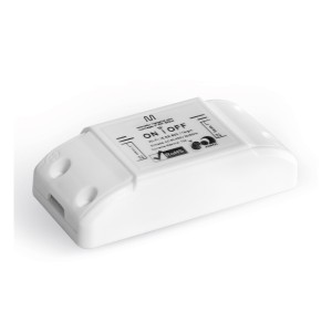 Acionador Inteligente Wi-fi Liv-SE234-91952