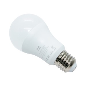 Lampada Led Wi-fi C/ Dimmer E Mdanca De Cor Liv-SE239-37451